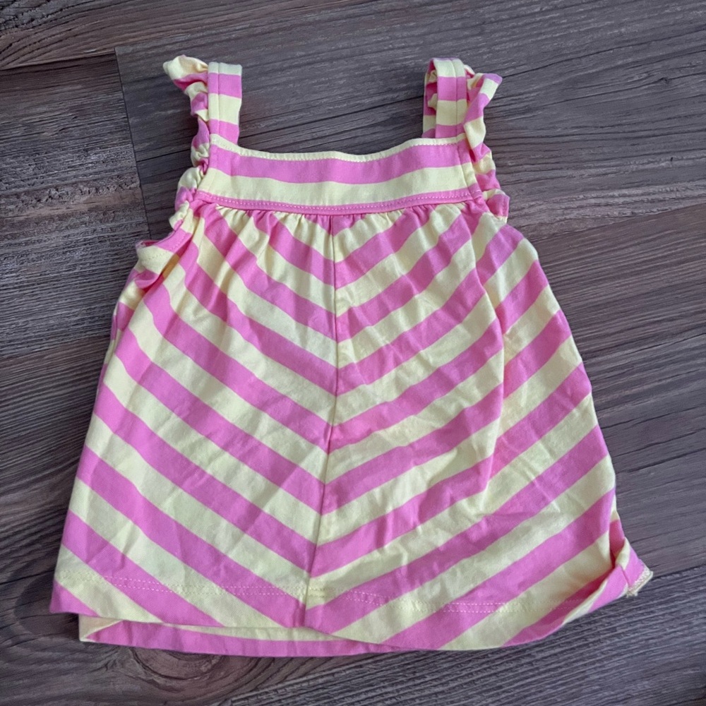 18 month carters tanktop